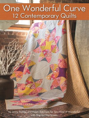 cover image of One Wonderful Curve
